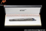 Mont Blanc - Montblanc Fountain Pen Signing Pen Signature Pen MBF03