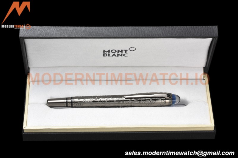 Mont Blanc - Montblanc Fountain Pen Signing Pen Signature Pen MBF03