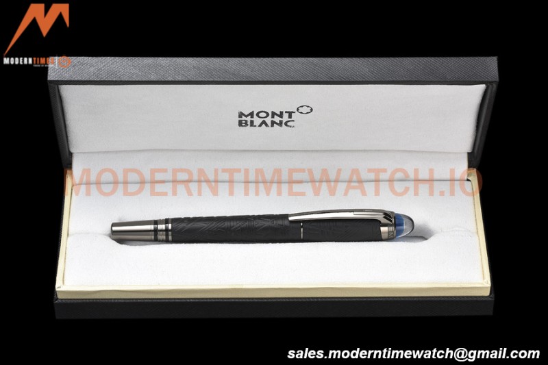 Mont Blanc - Montblanc Fountain Pen Signing Pen Signature Pen MBF03