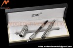 Mont Blanc - Montblanc Fountain Pen Signing Pen Signature Pen MBF03