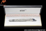 Mont Blanc - Montblanc Fountain Pen Signing Pen Signature Pen MBF03