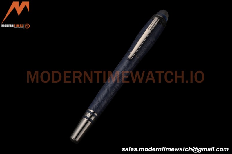 Mont Blanc - Montblanc Fountain Pen Signing Pen Signature Pen MBF03