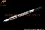 Mont Blanc - Montblanc Fountain Pen Signing Pen Signature Pen MBF05