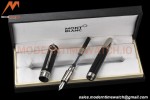 Mont Blanc - Montblanc Fountain Pen Signing Pen Signature Pen MBF05