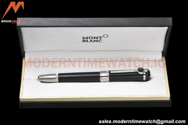 Mont Blanc - Montblanc Fountain Pen Signing Pen Signature Pen MBF05