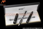 Mont Blanc - Montblanc Fountain Pen Signing Pen Signature Pen MBF05