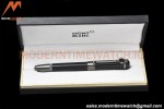 Mont Blanc - Montblanc Fountain Pen Signing Pen Signature Pen MBF05
