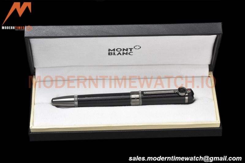 Mont Blanc - Montblanc Fountain Pen Signing Pen Signature Pen MBF05