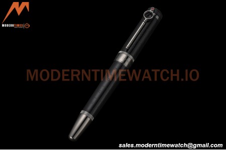 Mont Blanc - Montblanc Fountain Pen Signing Pen Signature Pen MBF05