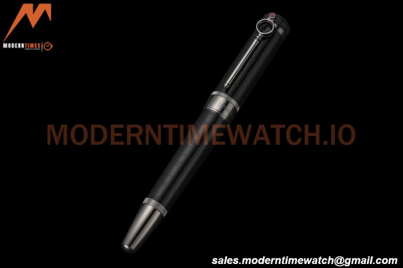 Mont Blanc - Montblanc Fountain Pen Signing Pen Signature Pen MBF05