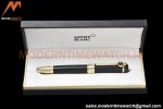 Mont Blanc - Montblanc Fountain Pen Signing Pen Signature Pen MBF05