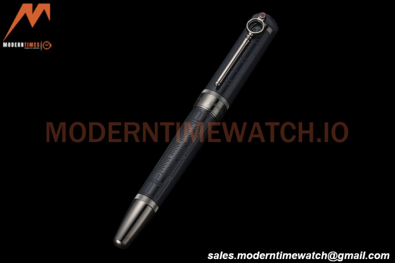 Mont Blanc - Montblanc Fountain Pen Signing Pen Signature Pen MBF05