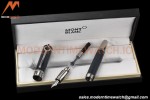 Mont Blanc - Montblanc Fountain Pen Signing Pen Signature Pen MBF05