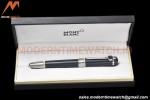 Mont Blanc - Montblanc Fountain Pen Signing Pen Signature Pen MBF05