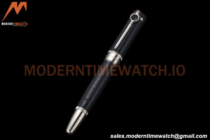 Mont Blanc - Montblanc Fountain Pen Signing Pen Signature Pen MBF05