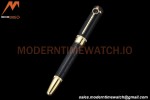 Mont Blanc - Montblanc Fountain Pen Signing Pen Signature Pen MBF05