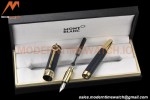 Mont Blanc - Montblanc Fountain Pen Signing Pen Signature Pen MBF05