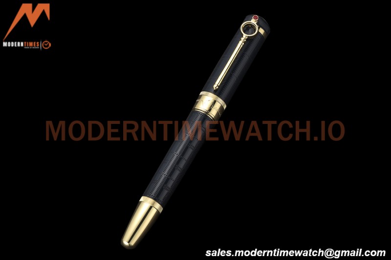 Mont Blanc - Montblanc Fountain Pen Signing Pen Signature Pen MBF05