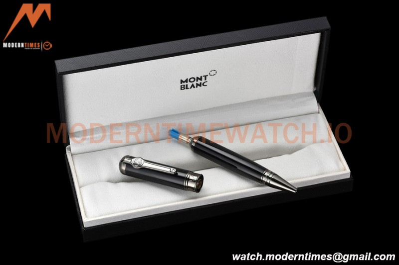 Mont Blanc - Montblanc Fountain Pen Signing Pen Signature Pen MBB11