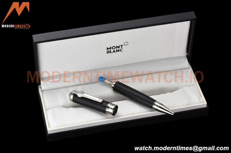 Mont Blanc - Montblanc Fountain Pen Signing Pen Signature Pen MBB11