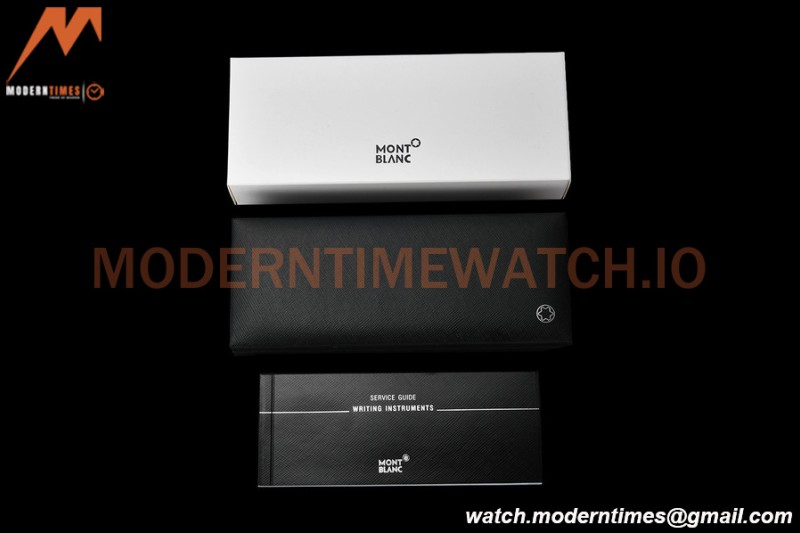 Mont Blanc - Montblanc Fountain Pen Signing Pen Signature Pen MBB11