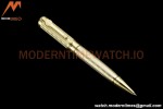 Mont Blanc - Montblanc Fountain Pen Signing Pen Signature Pen MBB11