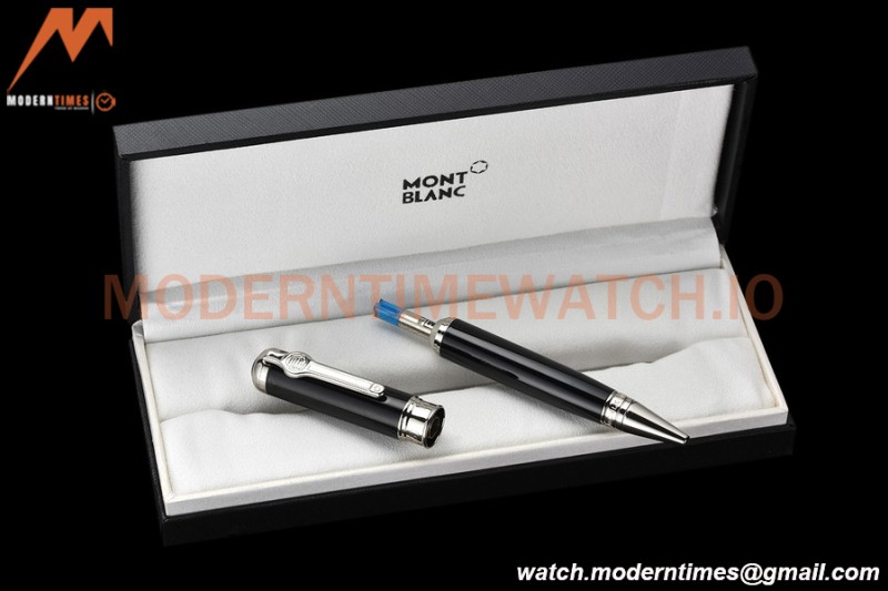 Mont Blanc - Montblanc Fountain Pen Signing Pen Signature Pen MBB11