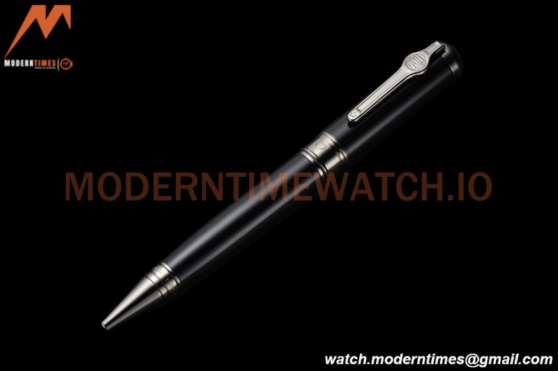 Mont Blanc - Montblanc Fountain Pen Signing Pen Signature Pen MBB11