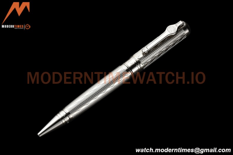 Mont Blanc - Montblanc Fountain Pen Signing Pen Signature Pen MBB11