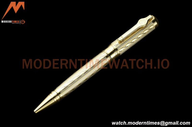 Mont Blanc - Montblanc Fountain Pen Signing Pen Signature Pen MBB11
