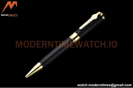 Mont Blanc - Montblanc Fountain Pen Signing Pen Signature Pen MBB12 Free Gift