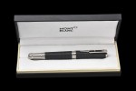 Mont Blanc - Montblanc Fountain Pen Signing Pen Signature Pen MBF04