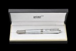Mont Blanc - Montblanc Fountain Pen Signing Pen Signature Pen MBF04