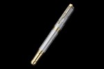 Mont Blanc - Montblanc Fountain Pen Signing Pen Signature Pen MBF04
