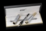 Mont Blanc - Montblanc Fountain Pen Signing Pen Signature Pen MBF04