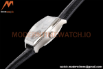 Vacheron Constantin - Malte 30130 Tourbillon SS/LE Silver VCR Tourb