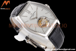 Vacheron Constantin - Malte 30130 Tourbillon SS/LE Silver VCR Tourb