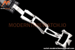 Vacheron Constantin - Malte 30130 Tourbillon SS/LE Silver VCR Tourb