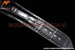Vacheron Constantin - Malte 30130 Tourbillon SS/LE Black VCR Tourb