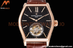 Vacheron Constantin - Malte 30130 Tourbillon RG/LE Black VCR Tourb