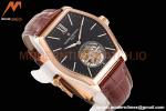 Vacheron Constantin - Malte 30130 Tourbillon RG/LE Black VCR Tourb