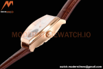 Vacheron Constantin - Malte 30130 Tourbillon RG/LE White VCR Tourb