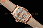 Vacheron Constantin - Malte 30130 Tourbillon RG/LE White VCR Tourb