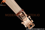 Vacheron Constantin - Malte 30130 Tourbillon RG/LE White VCR Tourb