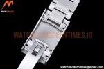 Rolex - Milgauss Z 116400GV 904L SS/SS Black GMF V2 VR3131