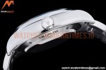 Rolex - Milgauss Z 116400GV 904L SS/SS Black GMF V2 VR3131