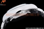 Rolex - Milgauss Z 116400GV 904L SS/SS Black GMF V2 VR3131