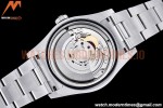 Rolex - Milgauss Z 116400GV 904L SS/SS Black GMF V2 VR3131