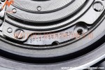 Rolex - Milgauss Z 116400GV 904L SS/SS Black GMF V2 VR3131