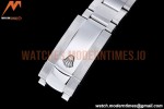Rolex - Milgauss Z 116400GV 904L SS/SS Blue GMF V2 VR3131